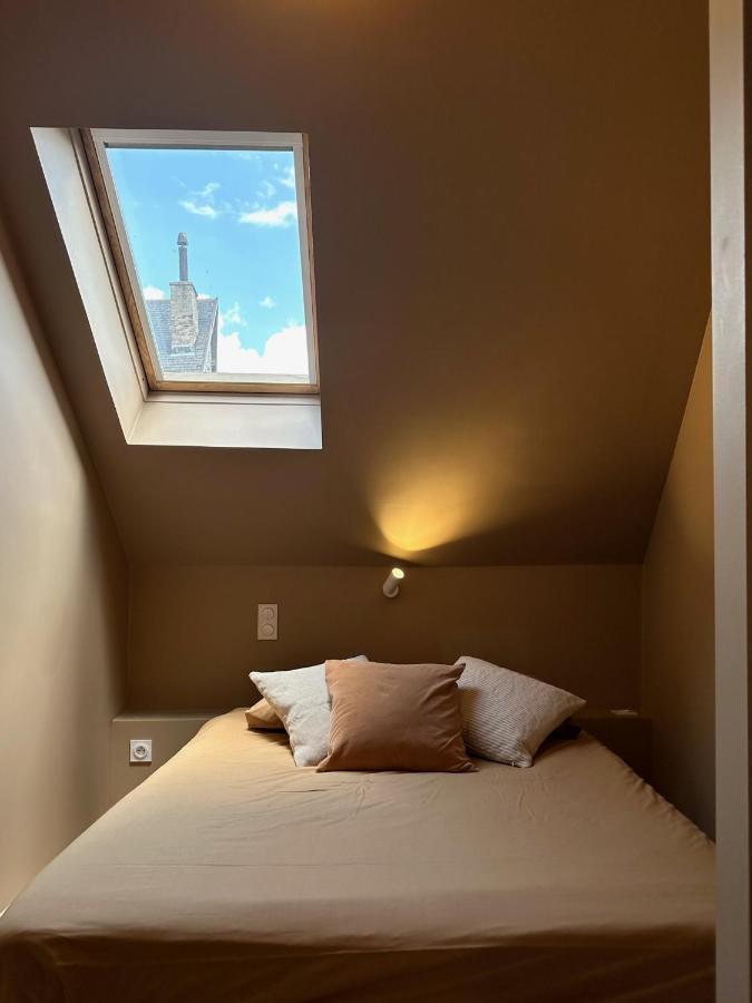 Apartament Ecrin De Calme Avec Terrasse Chambéry Zewnętrze zdjęcie